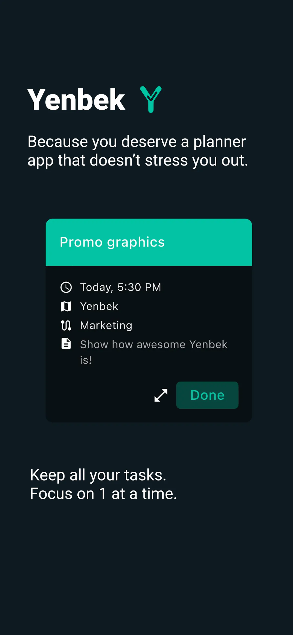 Yenbek