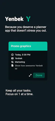 Yenbek
