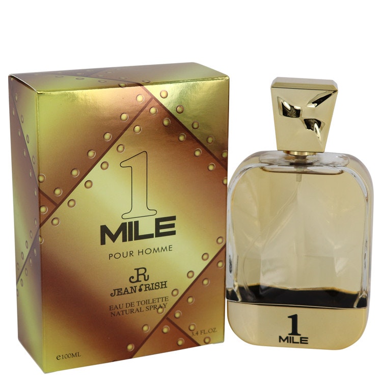 1 Mile Pour Homme Cologne