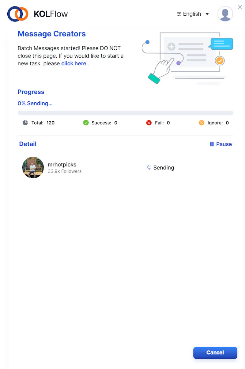 Niceggie screenshot 5