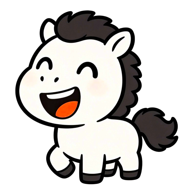 HappyHorse gallery image