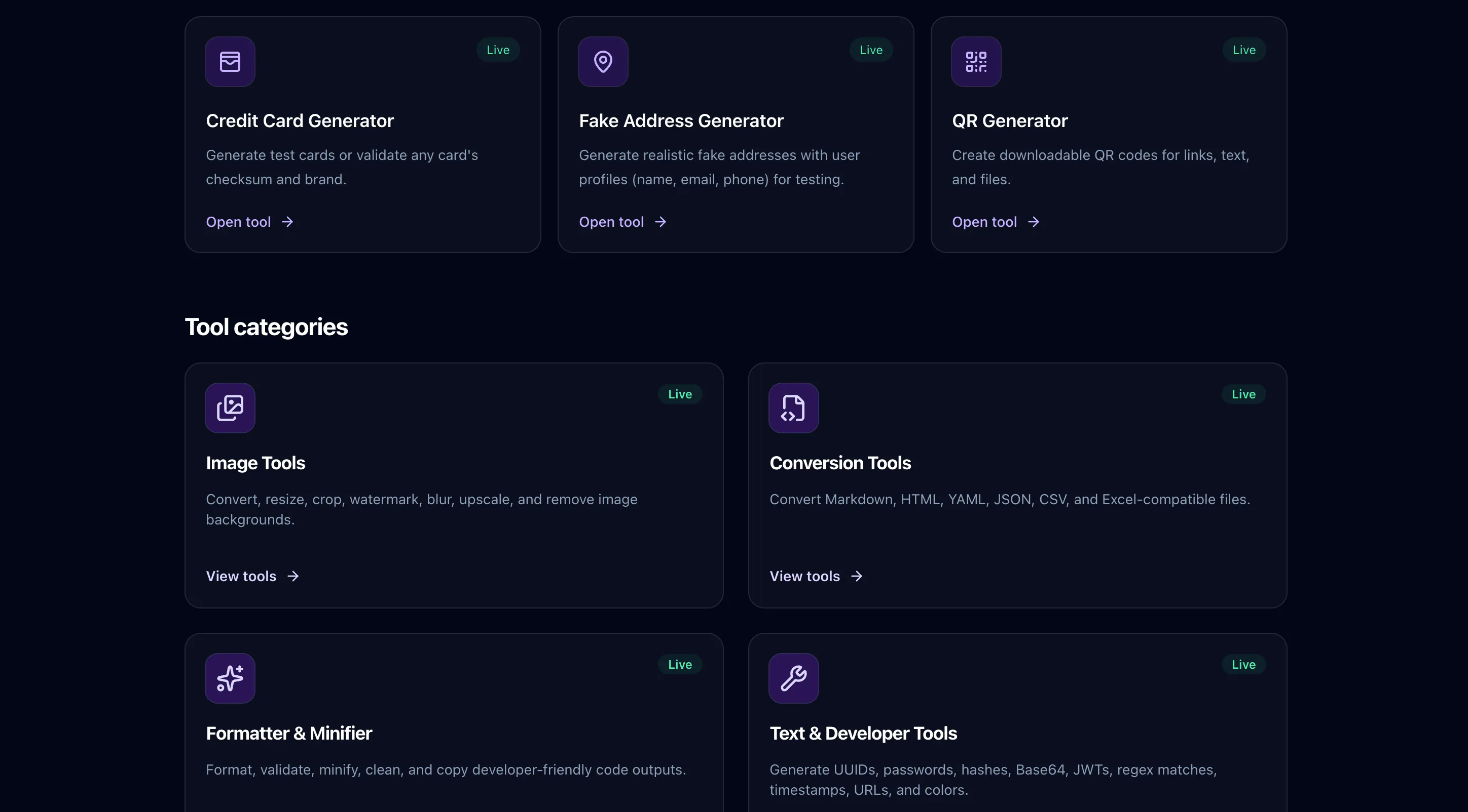 Toolverse gallery image