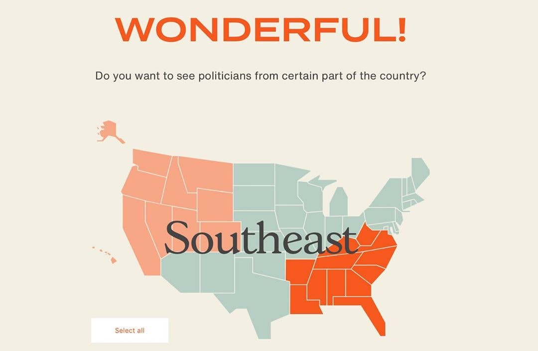 Political Playlist gallery image