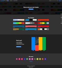 ColorsWall gallery image