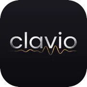 Clavio logo