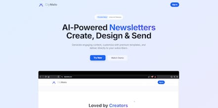 ClipMailo gallery image