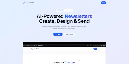 ClipMailo gallery image