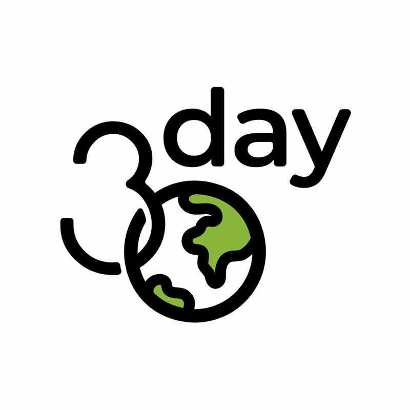 30day.earth logo