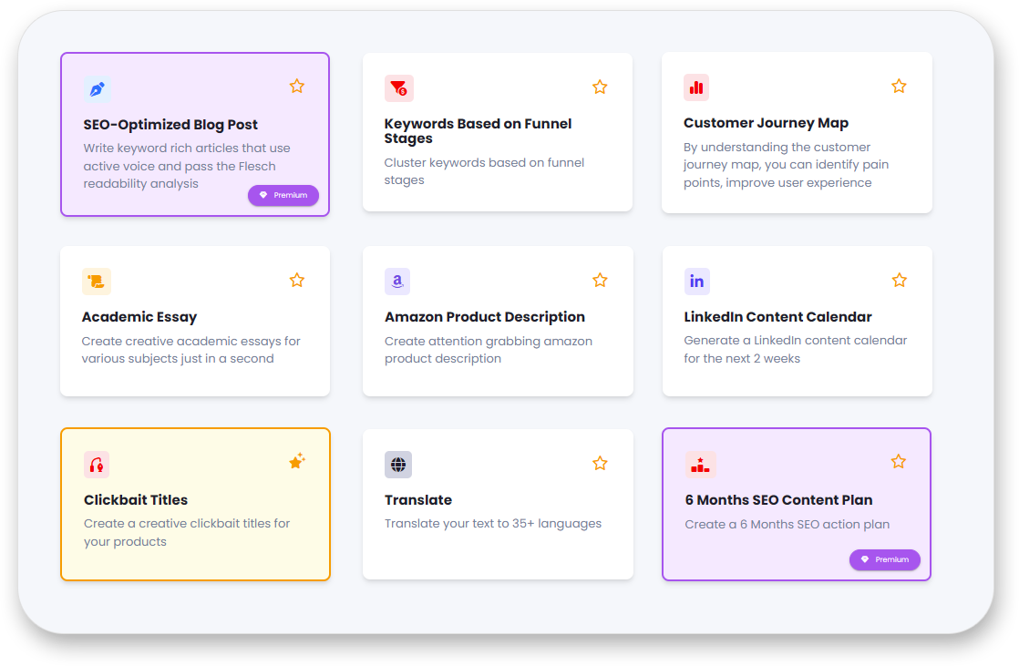 iSavantAI gallery image