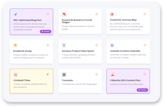 iSavantAI gallery image