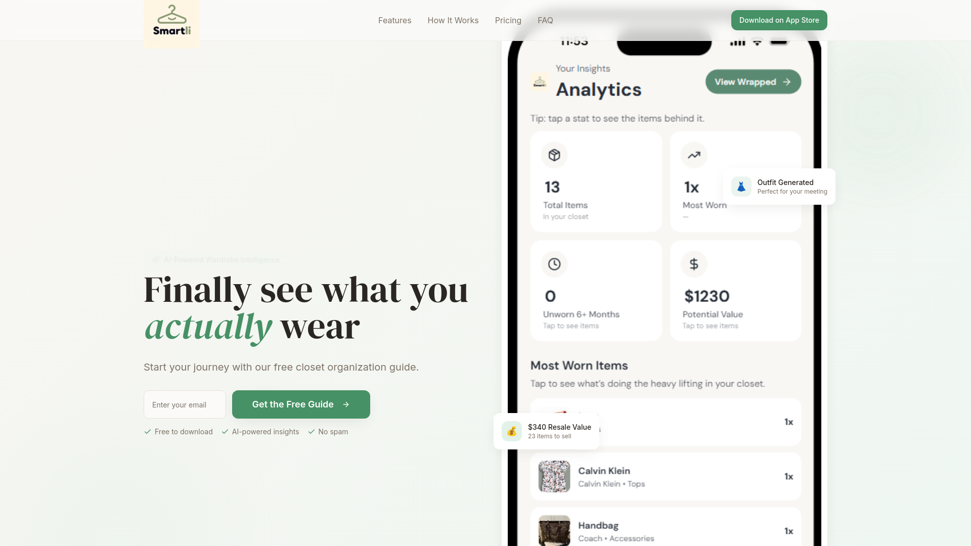 Smartli gallery image