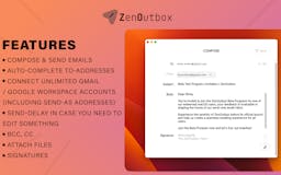ZenOutbox media 3