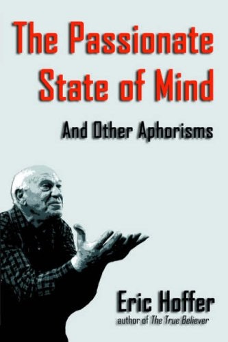 The Passionate State of Mind gallery image