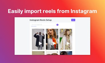 Reelify gallery image