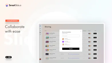 SmartSlide.ai gallery image