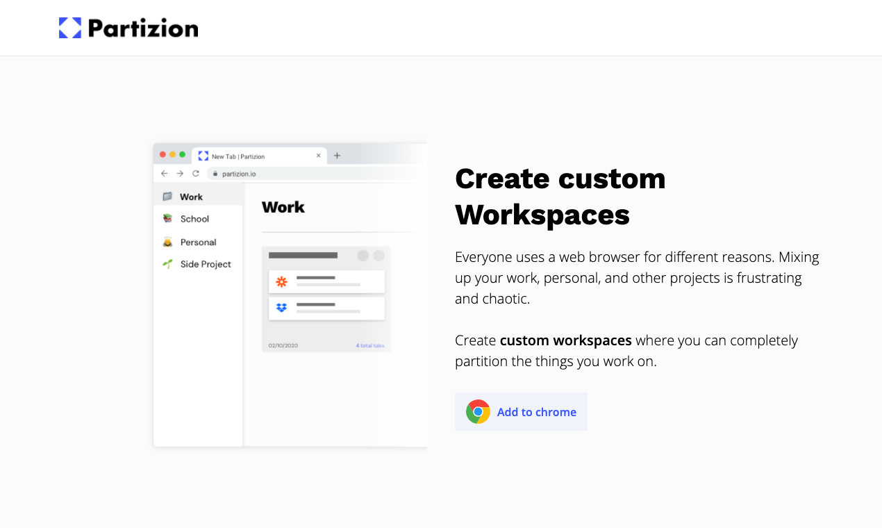 Patrizion gallery image