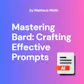 Mastering Bard