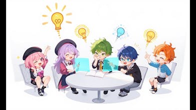 PersonaMix gallery image