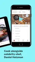 Project Foodie gallery image
