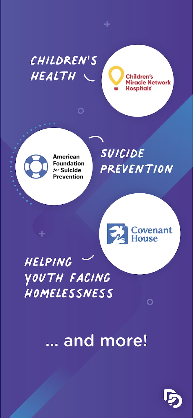 DonorDrive gallery image