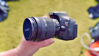 Best Mirrorless Camera For Beginner gallery image