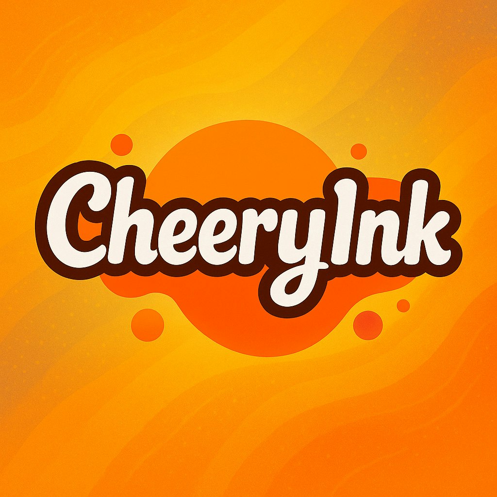 CheeryInk