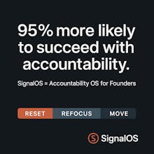 SignalOS gallery image