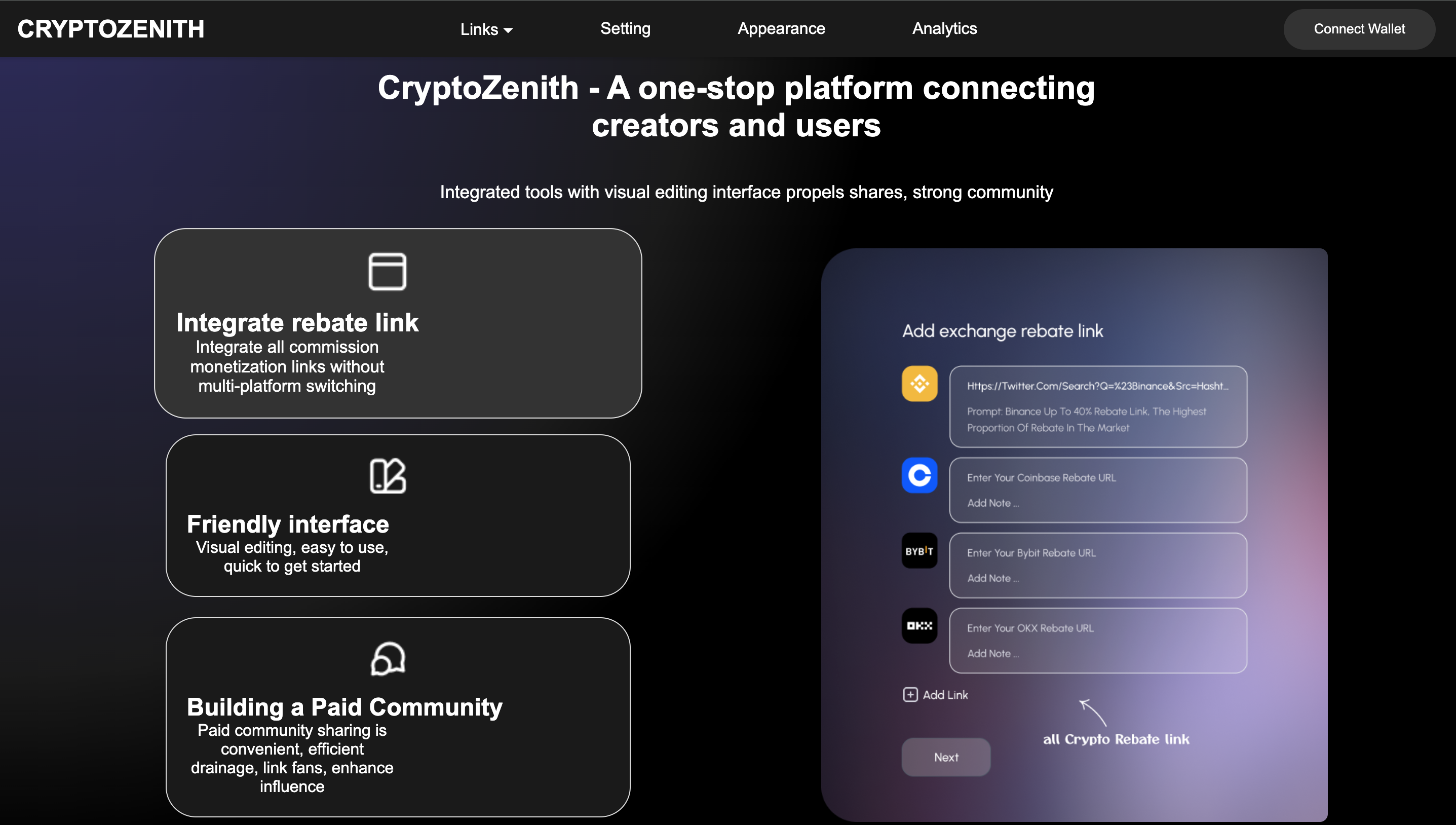 Cryptozenith media 5