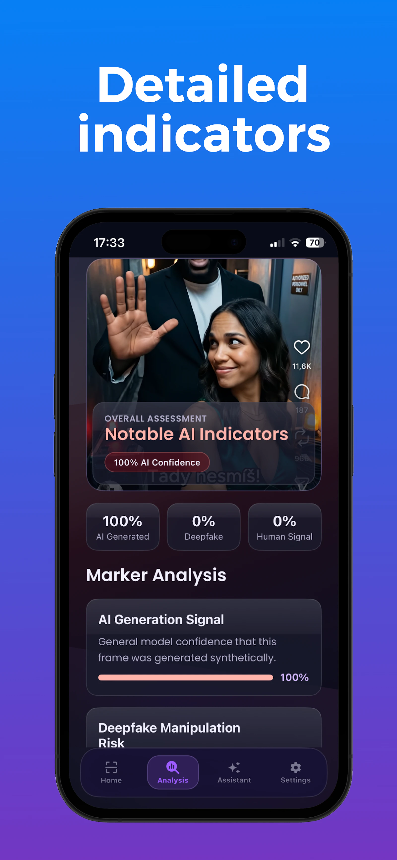 Spoto: Catch AI screenshot 4