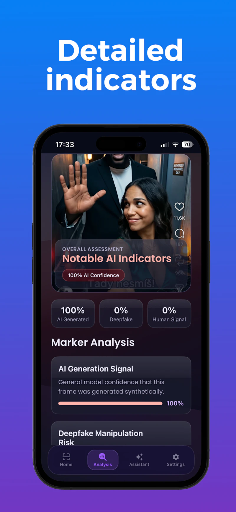 Spoto: Catch AI screenshot 4