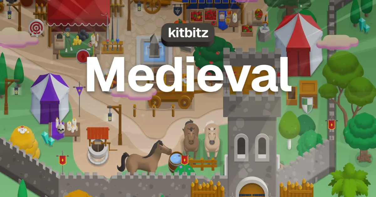 Kitbitz gallery image