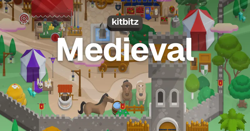 Kitbitz screenshot 10
