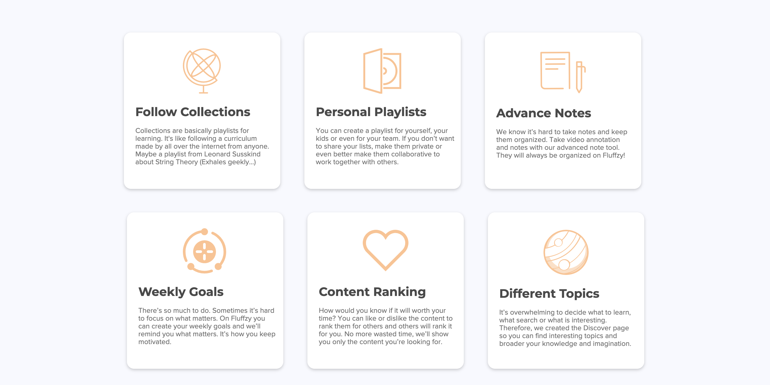 Fluffzy gallery image