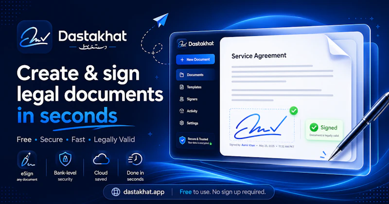 Dastakhat screenshot 1