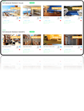 UMMAHTRIP Halal Holidays gallery image