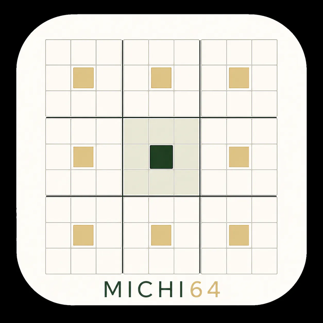 Michi64 