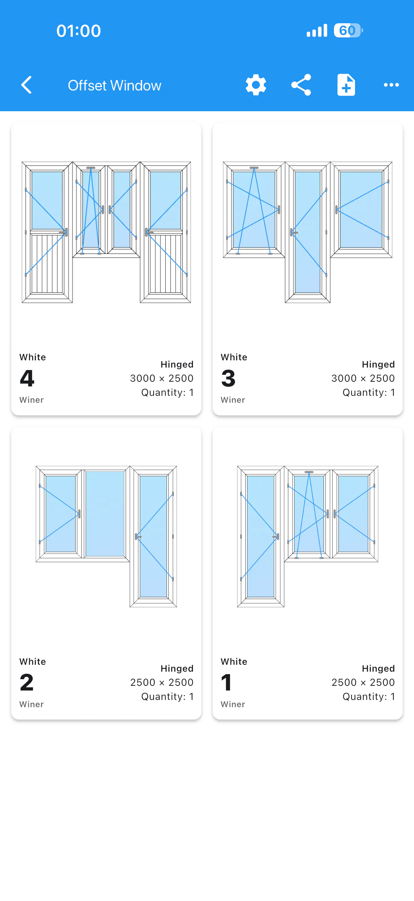 DoorWin gallery image