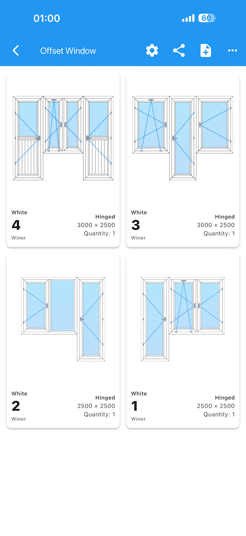 DoorWin screenshot 17