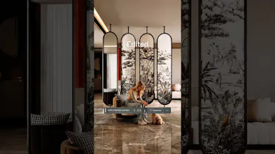 Archome AI gallery image