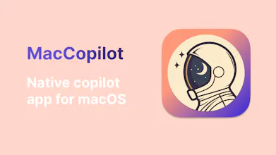 MacCopilot gallery image