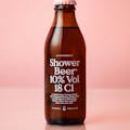 Shower Beer