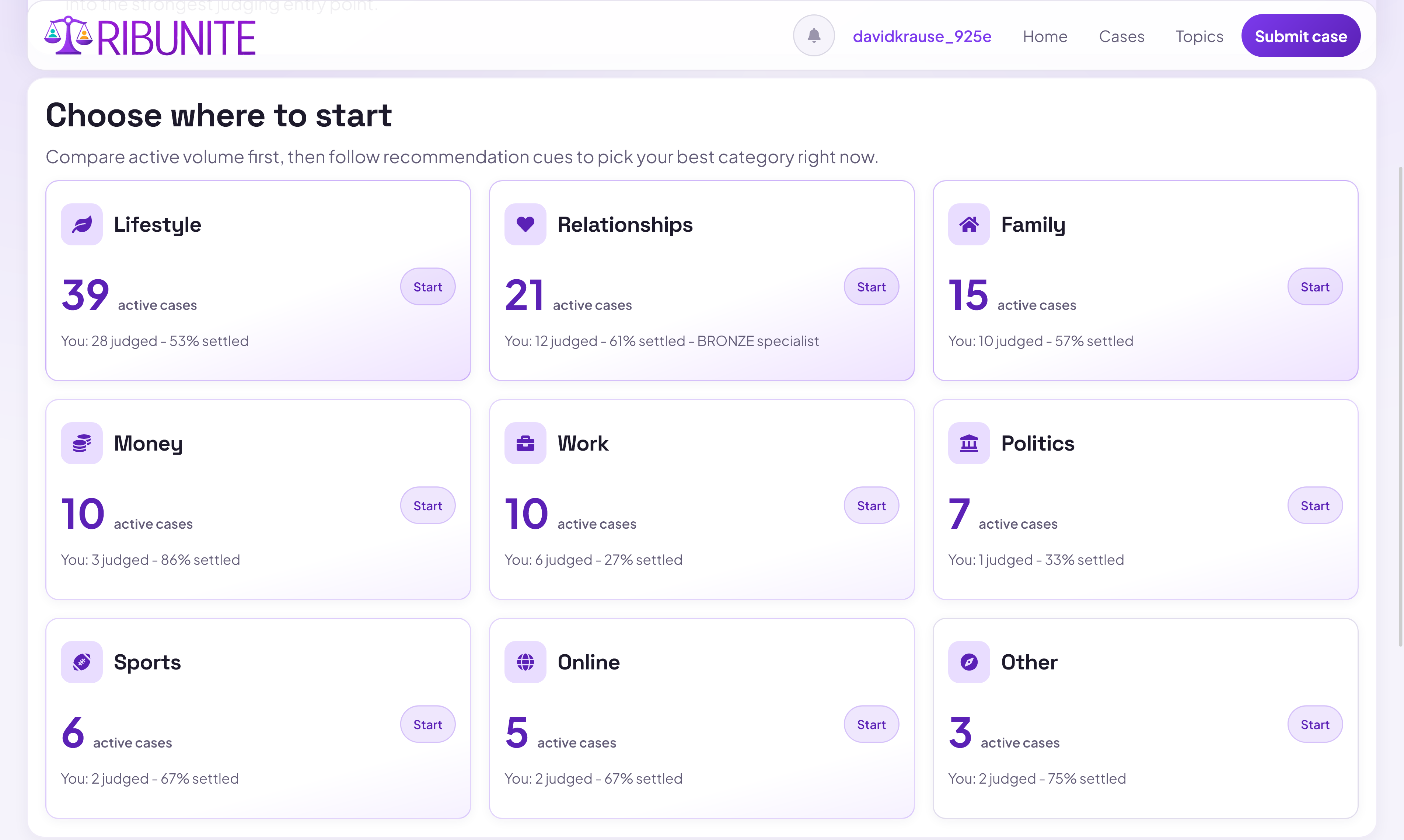 Tribunite gallery image