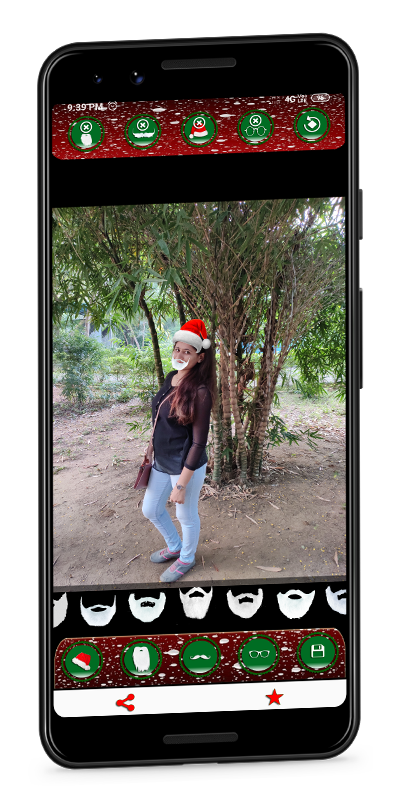 Make Me Santa gallery image