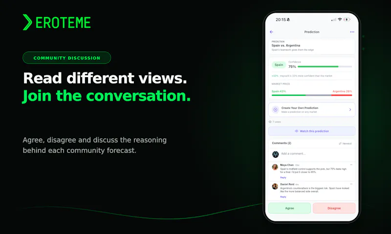 Eroteme screenshot 6