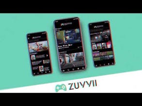 Zuvvii gallery image