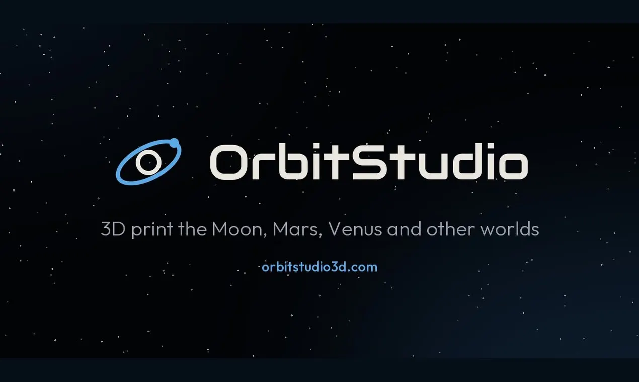OrbitStudio gallery image