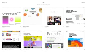 ffffff.website gallery image