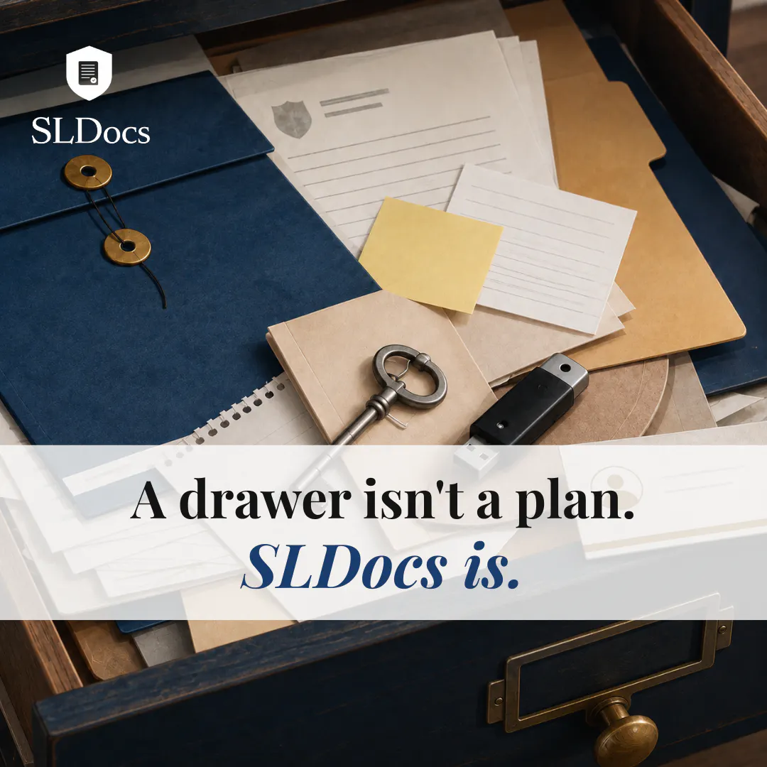 SLDocs gallery image