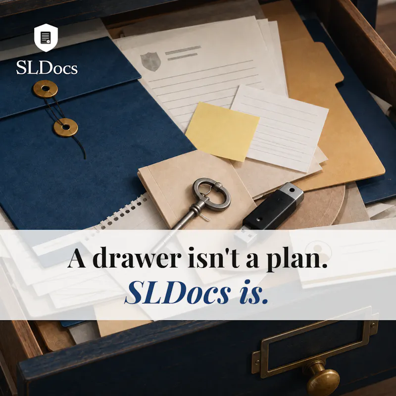 SLDocs screenshot 7