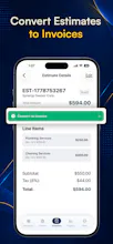 Invoice Creator by Invoicious gallery image